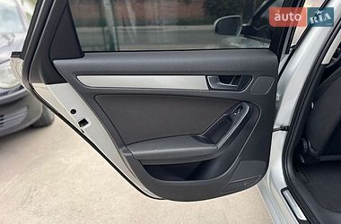 Универсал Audi A4 2009 в Бердичеве