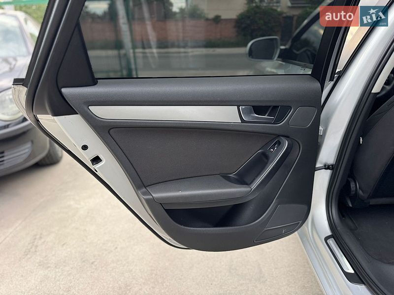 Универсал Audi A4 2009 в Бердичеве
