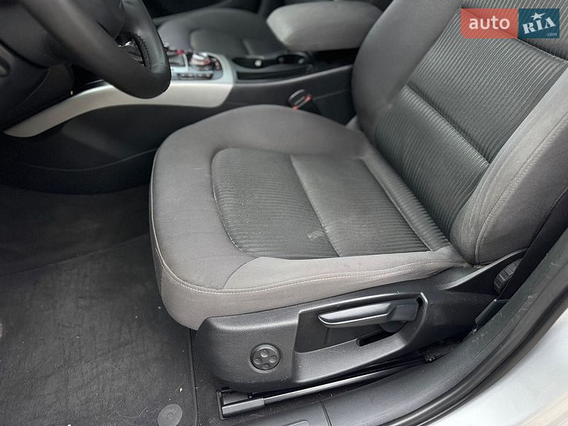 Универсал Audi A4 2009 в Бердичеве