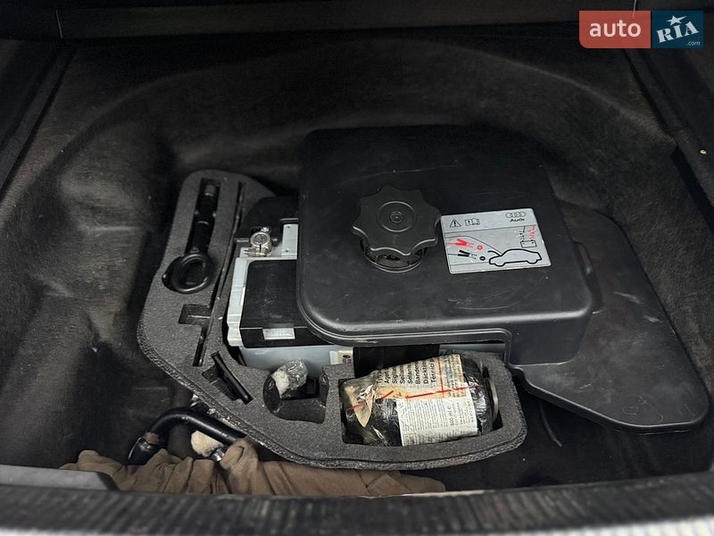 Универсал Audi A4 2009 в Бердичеве