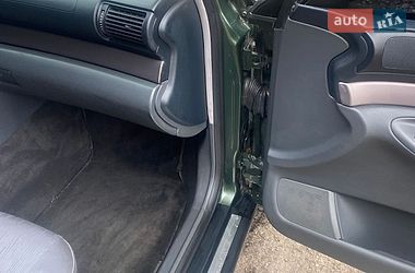 Седан Audi A4 1999 в Чернигове