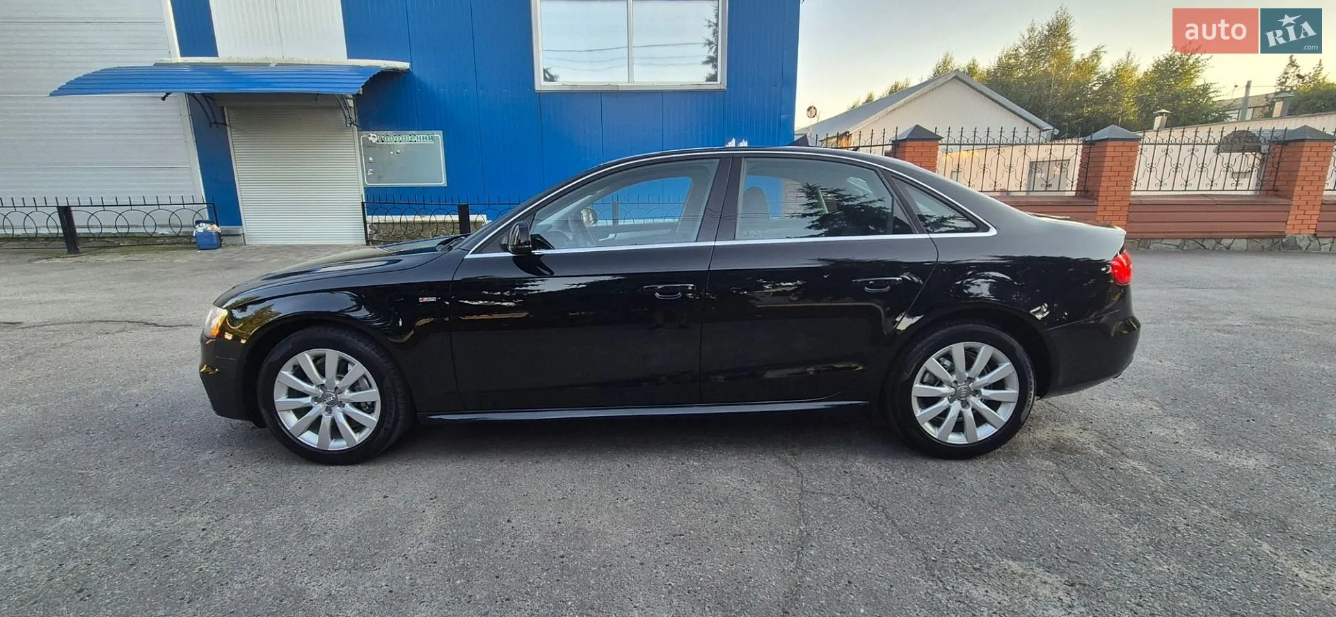 2015 Audi A4 - мініатюра 4