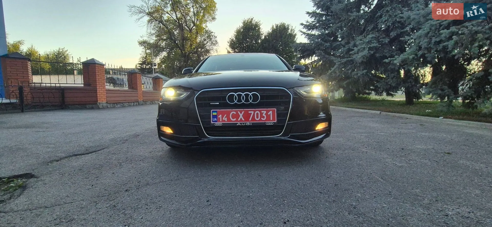 2015 Audi A4 - мініатюра 11