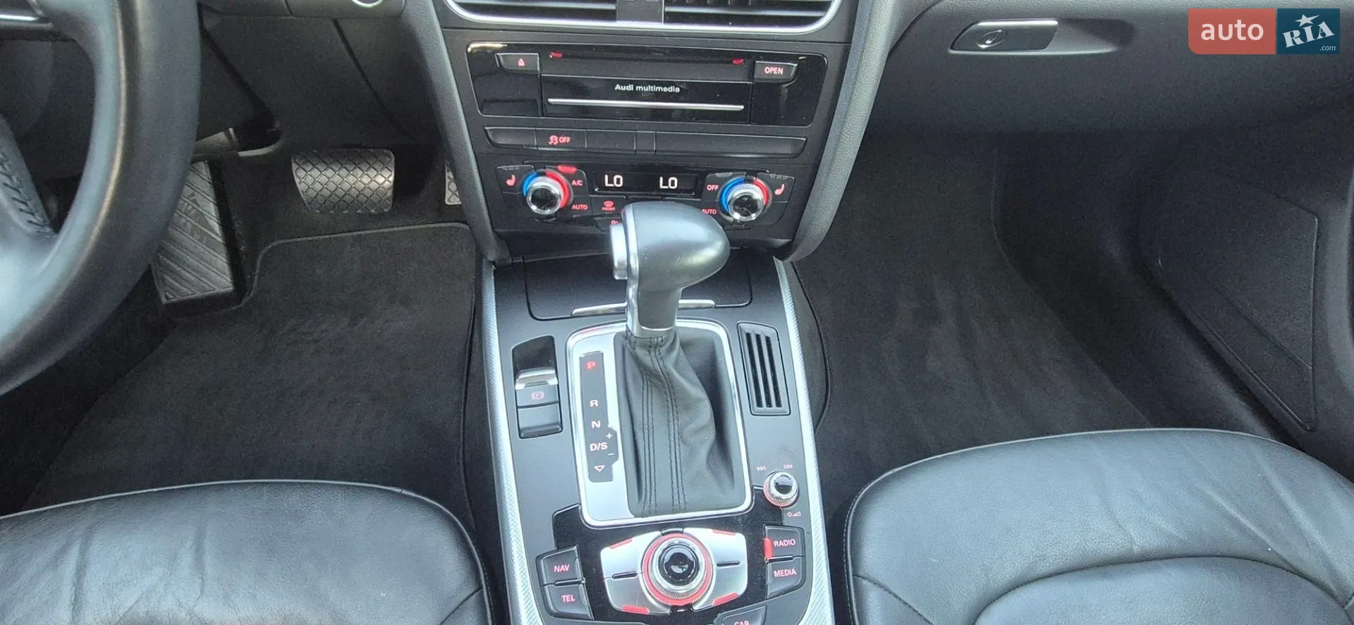 2015 Audi A4 - мініатюра 27