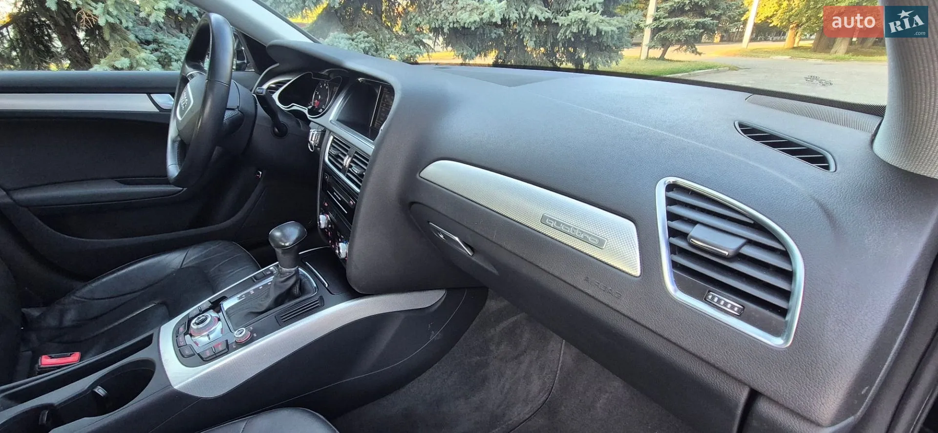 2015 Audi A4 - мініатюра 36