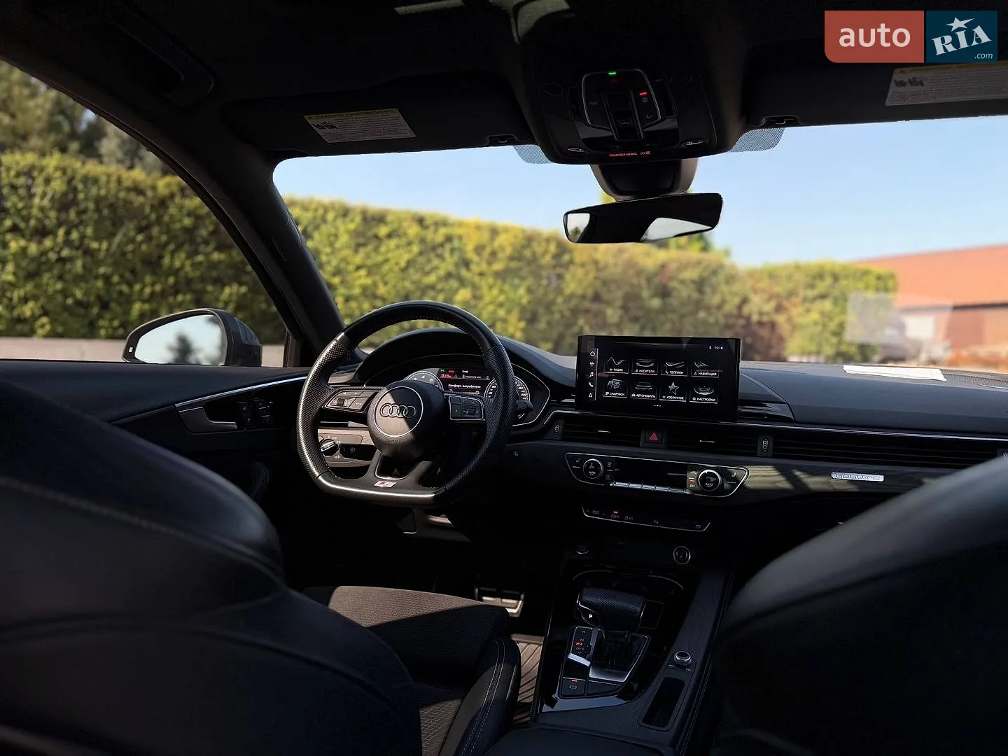 2019 Audi A4 - мініатюра 17
