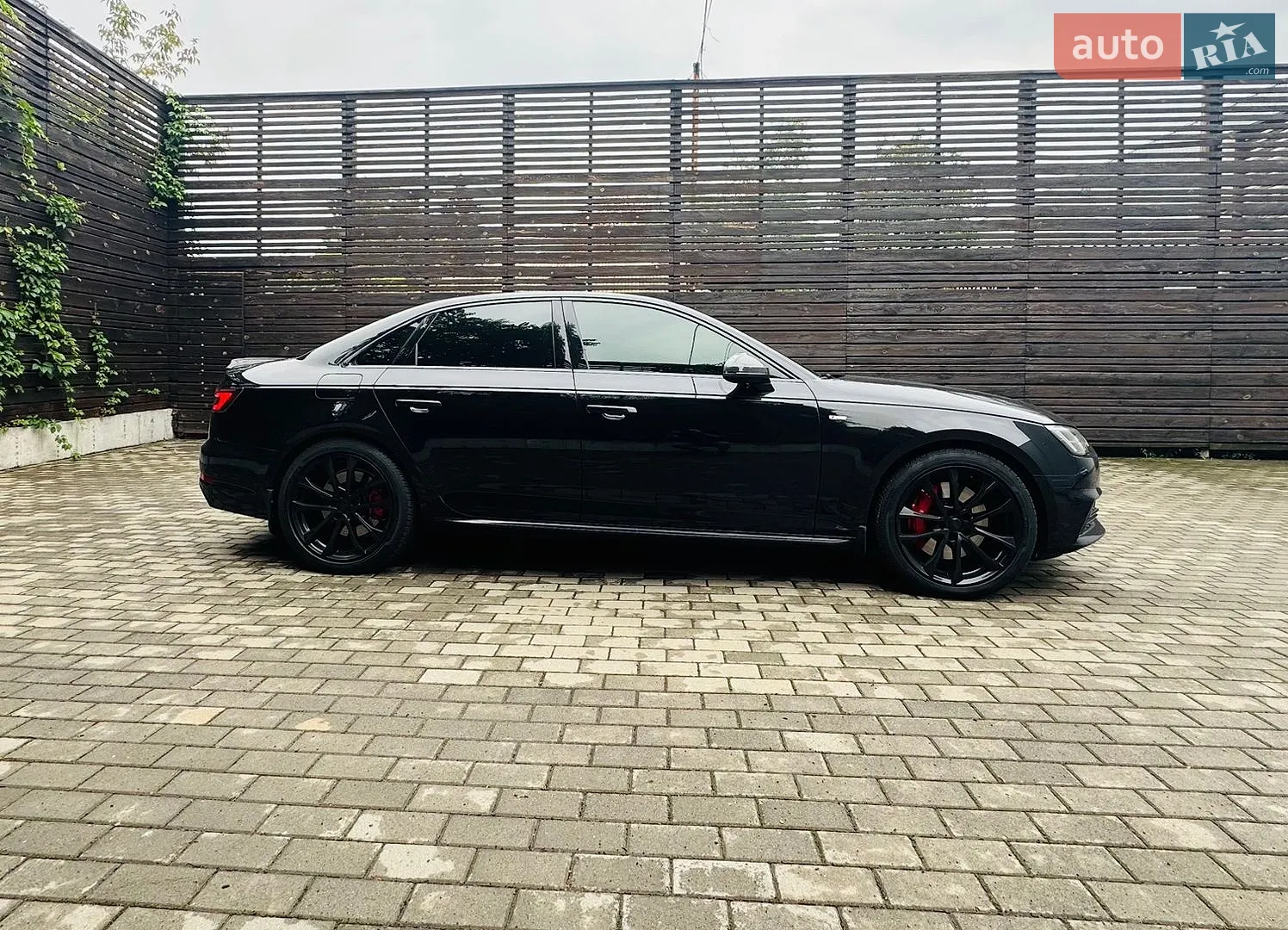 2016 Audi A4 - мініатюра 5