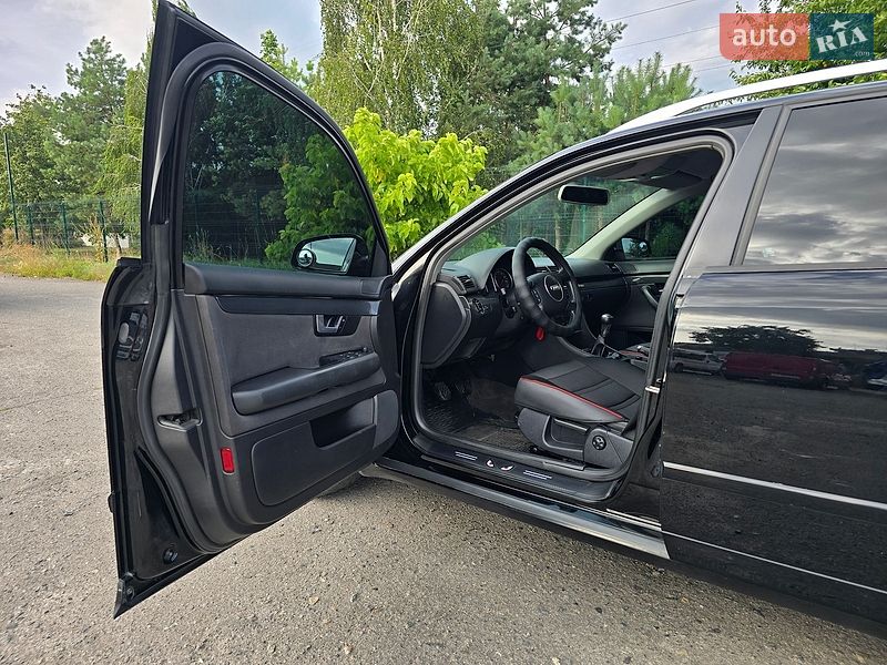 Универсал Audi A4 2004 в Хмельницком