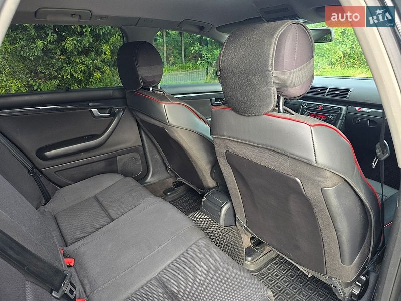 Универсал Audi A4 2004 в Хмельницком
