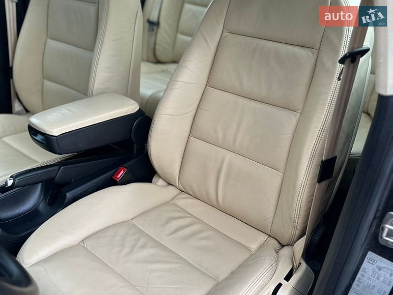 Универсал Audi A4 2006 в Сарнах