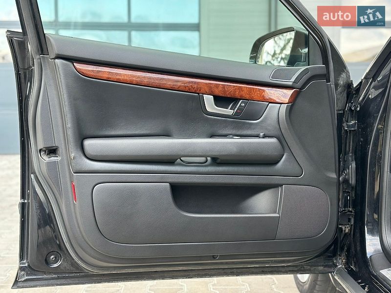 Универсал Audi A4 2006 в Сарнах