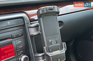 Универсал Audi A4 2006 в Сарнах