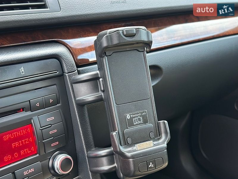 Универсал Audi A4 2006 в Сарнах