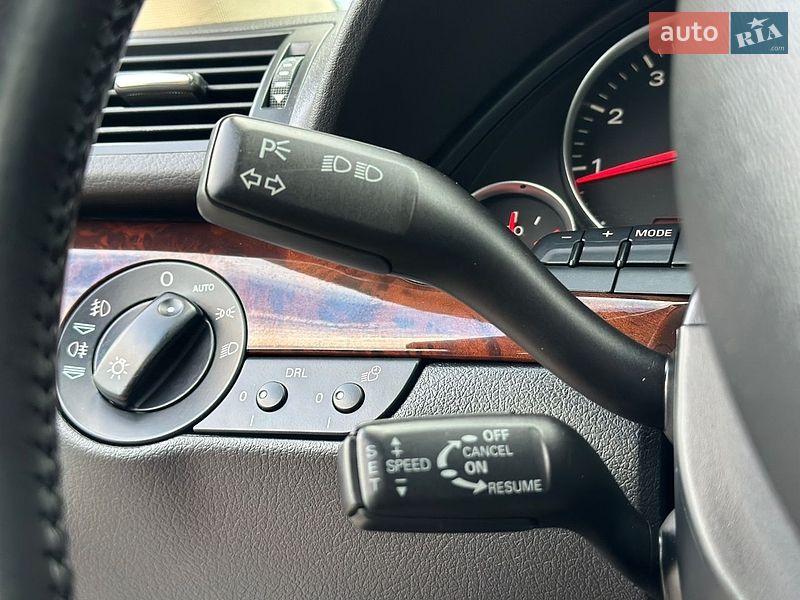 Универсал Audi A4 2006 в Сарнах