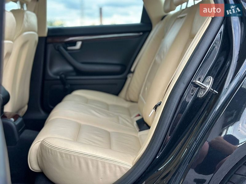 Универсал Audi A4 2006 в Сарнах