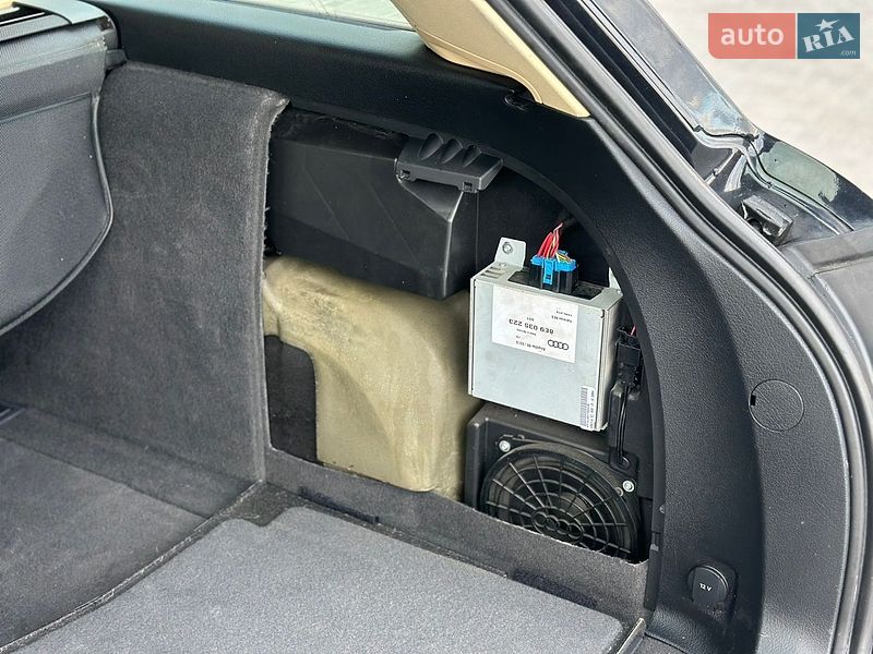 Универсал Audi A4 2006 в Сарнах