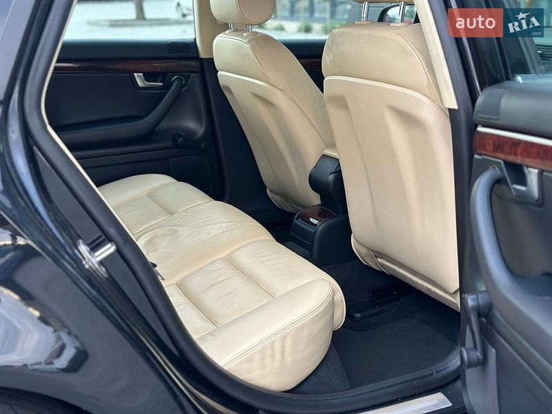 Универсал Audi A4 2006 в Сарнах
