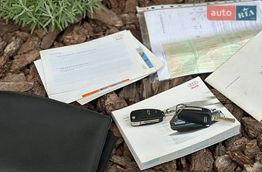 Универсал Audi A4 2006 в Сарнах