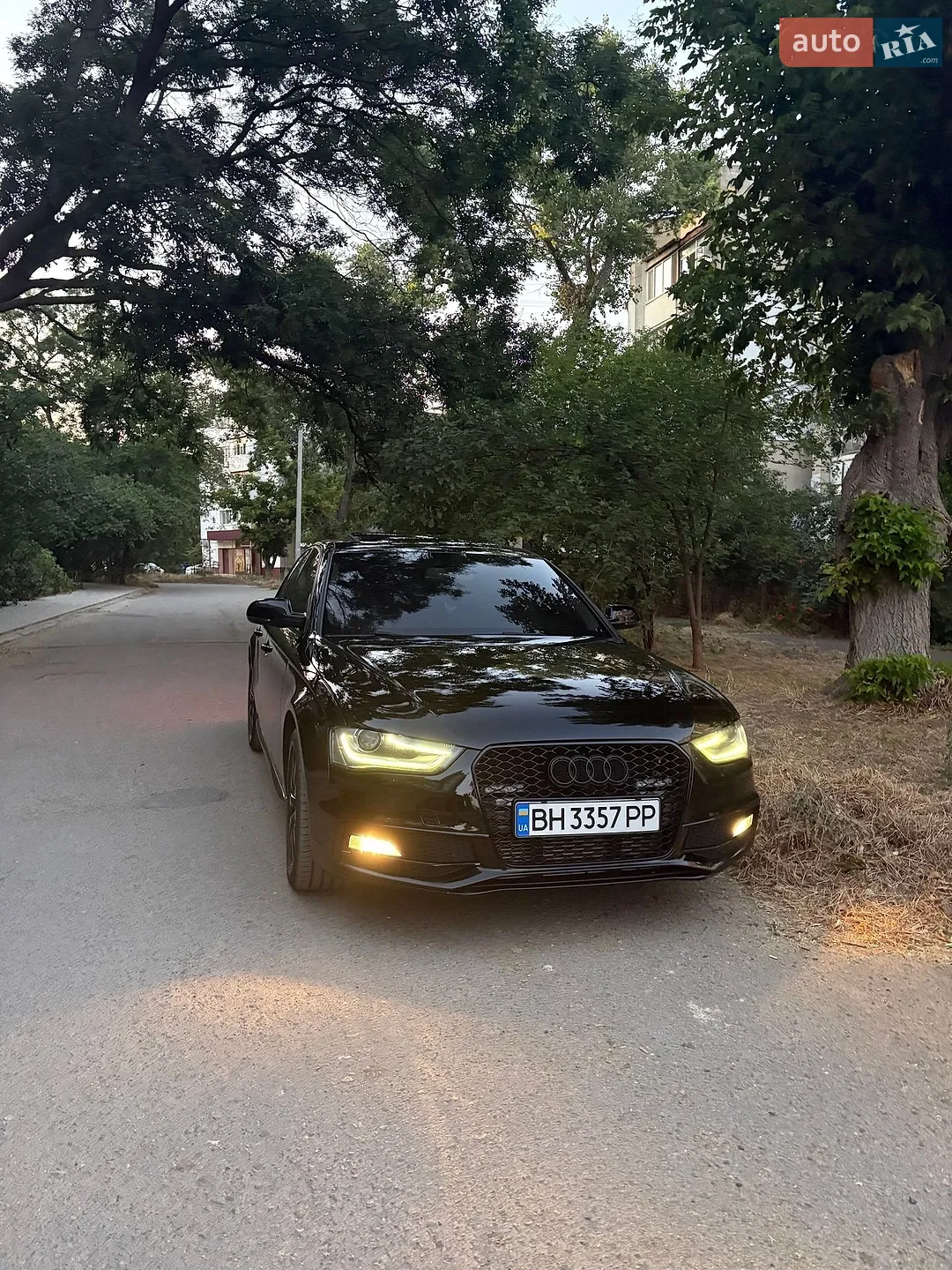 2014 Audi A4 - мініатюра 11