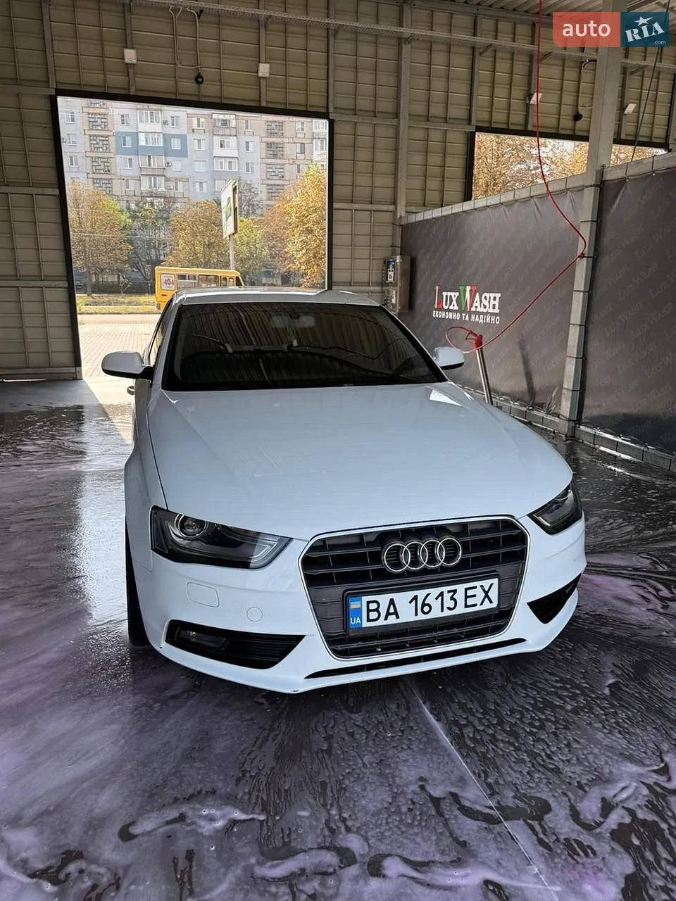 2013 Audi A4 - мініатюра 4