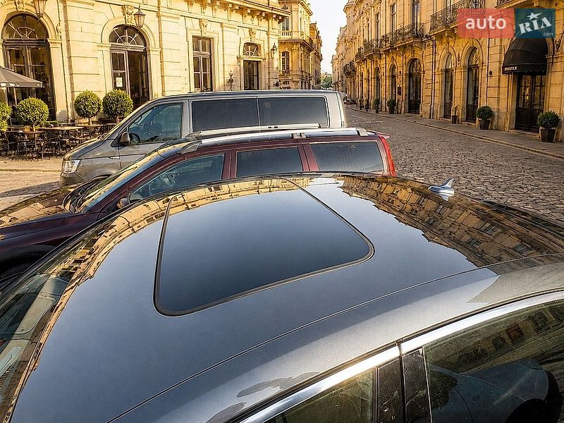 Седан Audi A4 2018 в Киеве