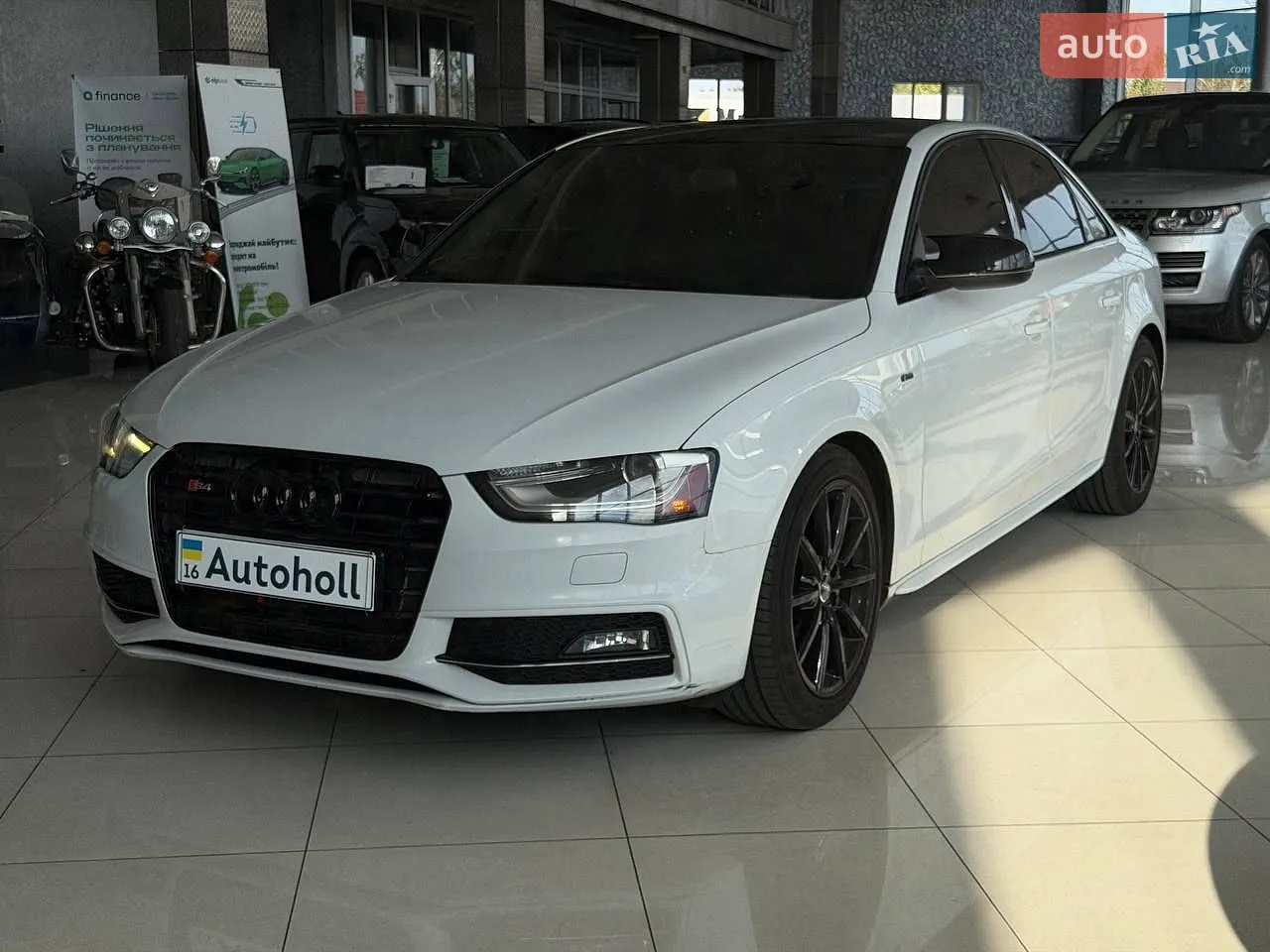 2015 Audi A4 - фото 1