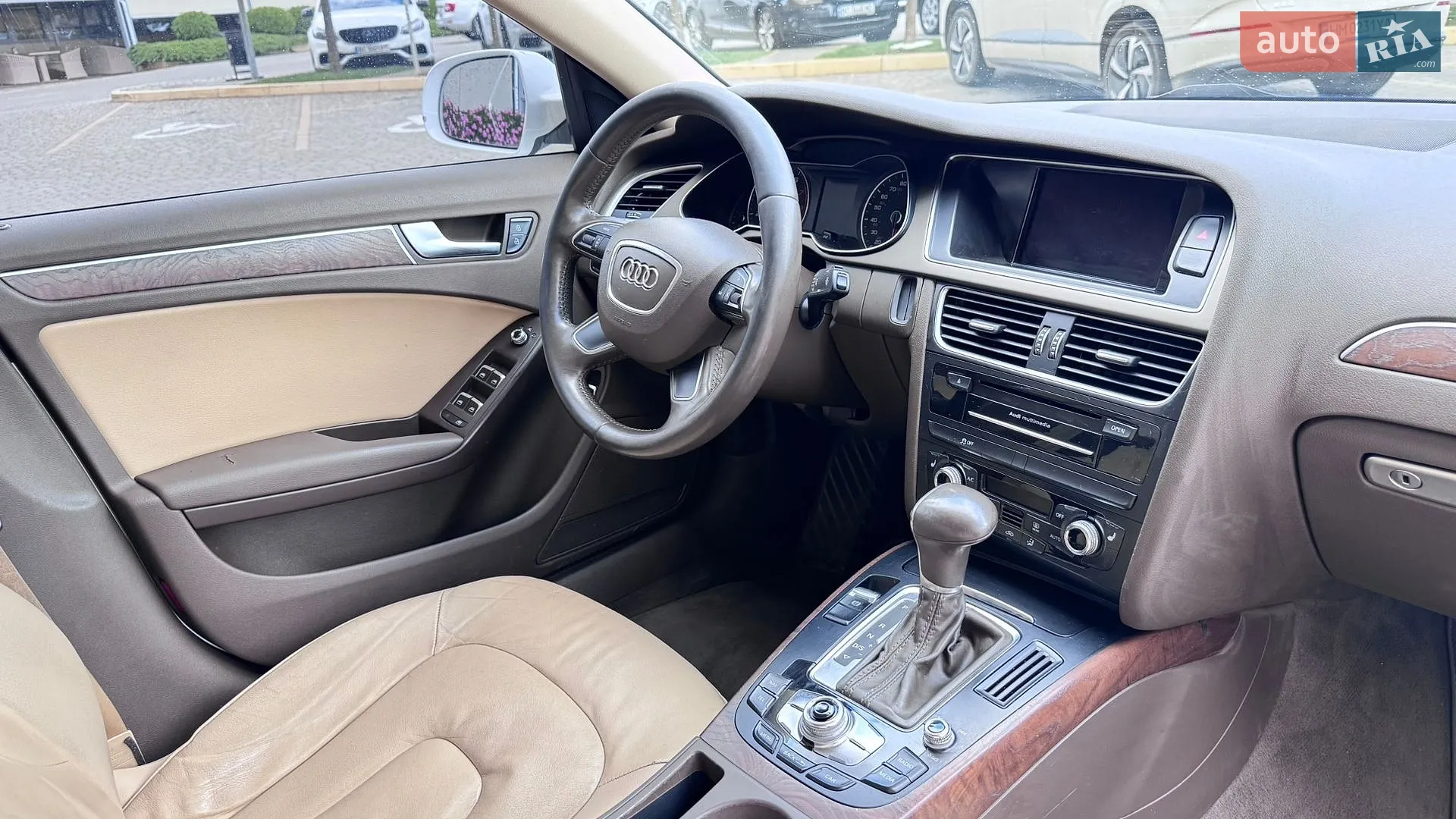 2014 Audi A4 - мініатюра 11