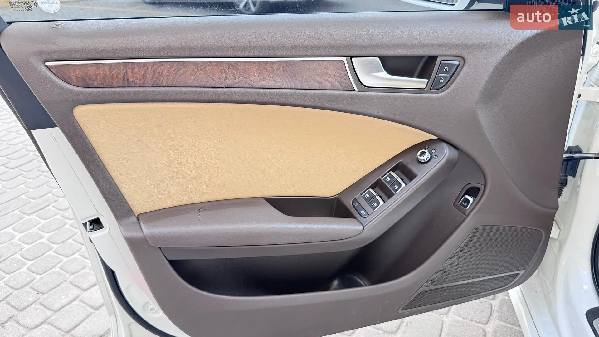 2014 Audi A4 - мініатюра 23