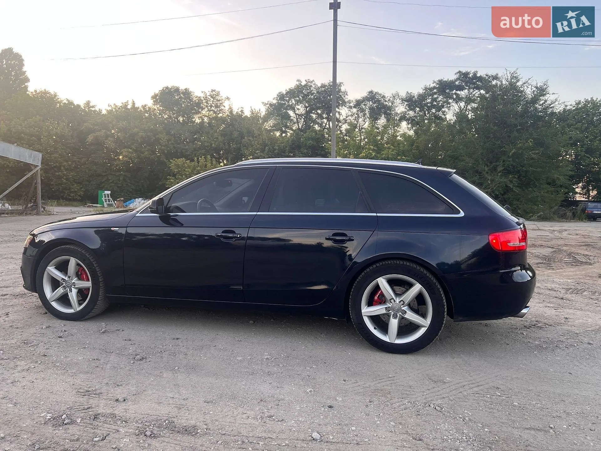 2011 Audi A4 - мініатюра 2