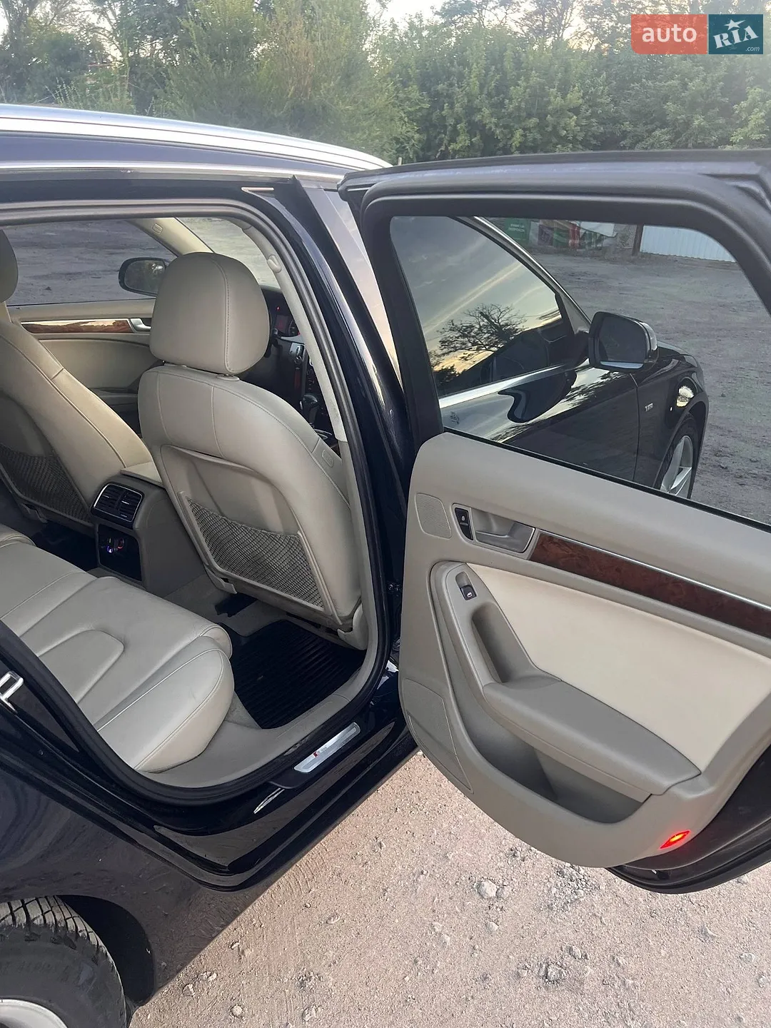 2011 Audi A4 - мініатюра 5