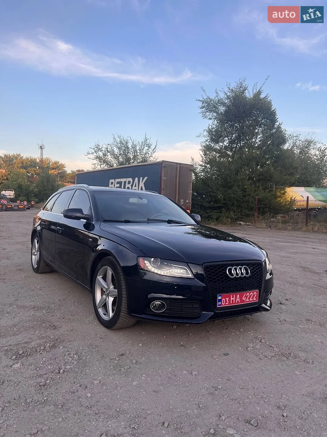 2011 Audi A4 - мініатюра 6