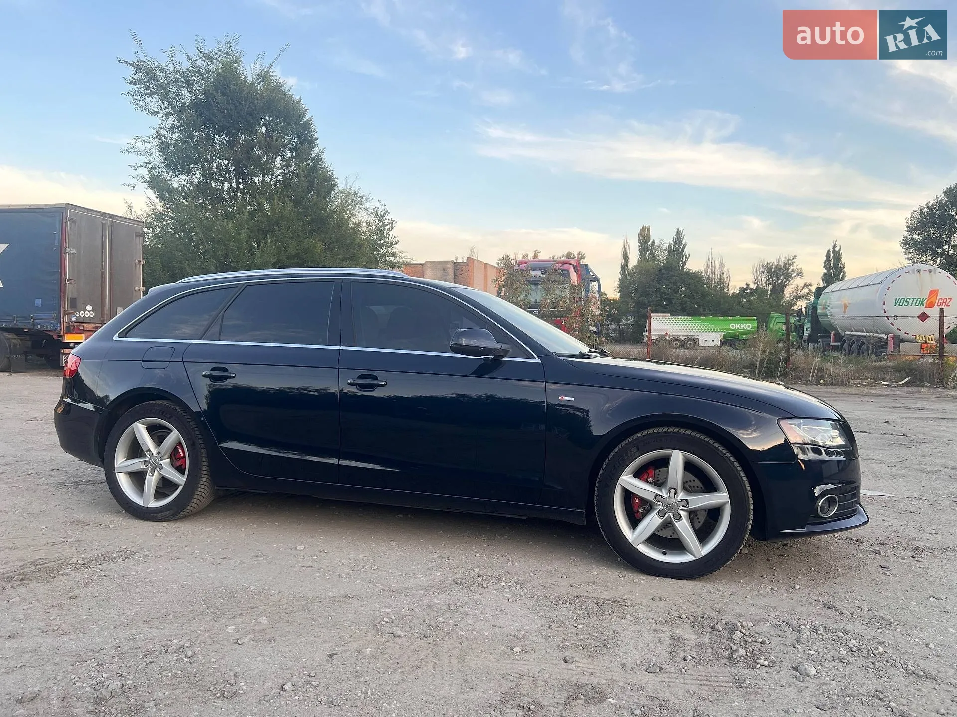 2011 Audi A4 - мініатюра 7