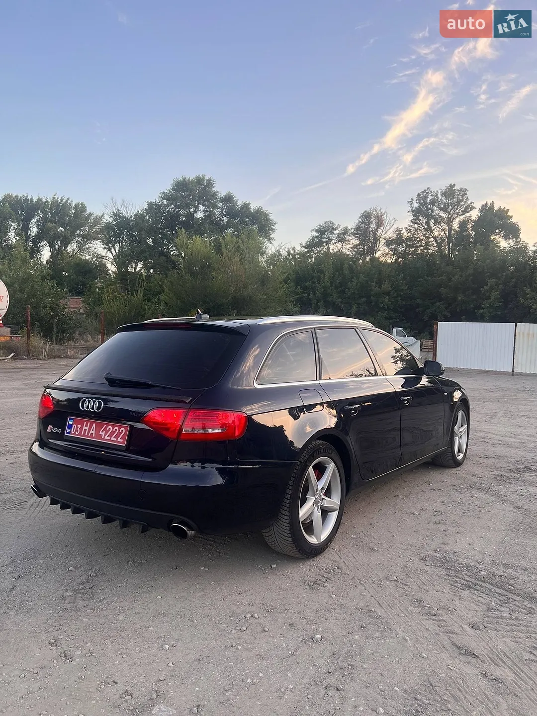 2011 Audi A4 - мініатюра 11