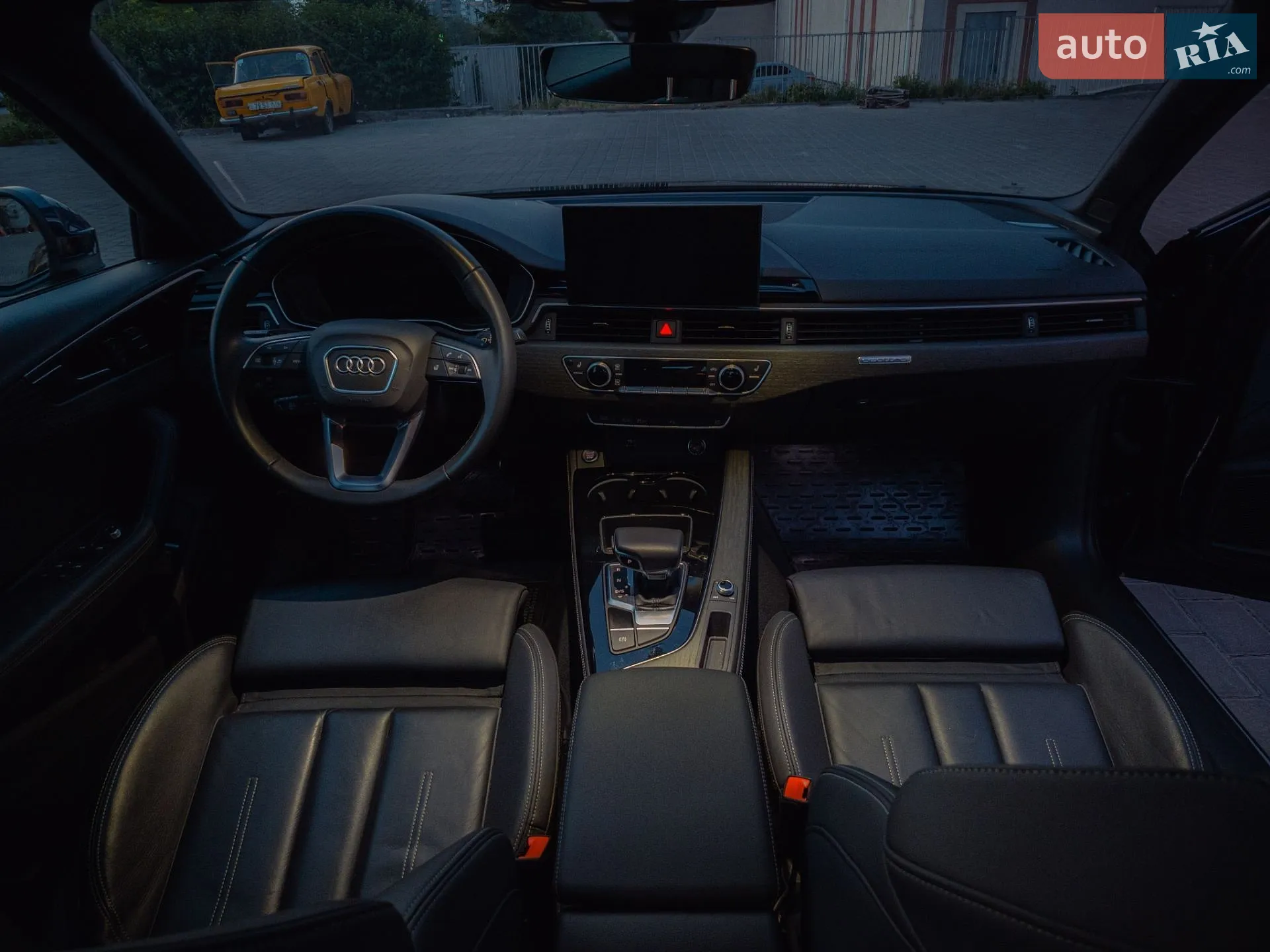 2024 Audi A4 - мініатюра 12