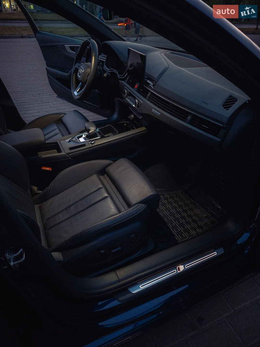 2024 Audi A4 - мініатюра 13