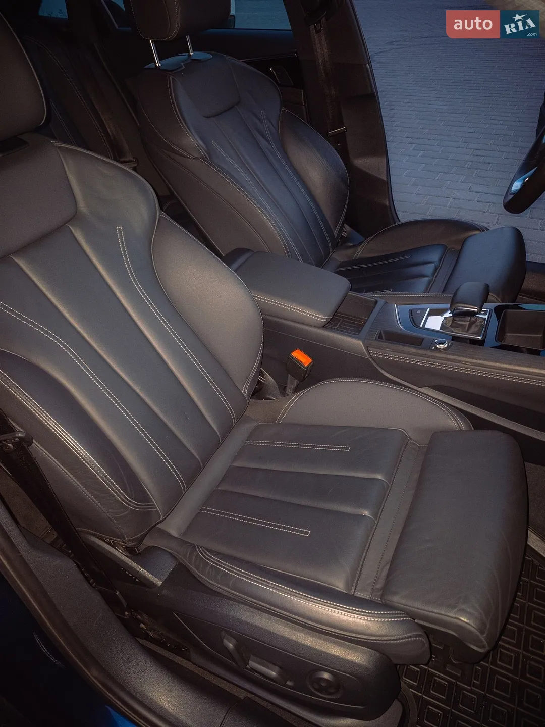 2024 Audi A4 - мініатюра 14