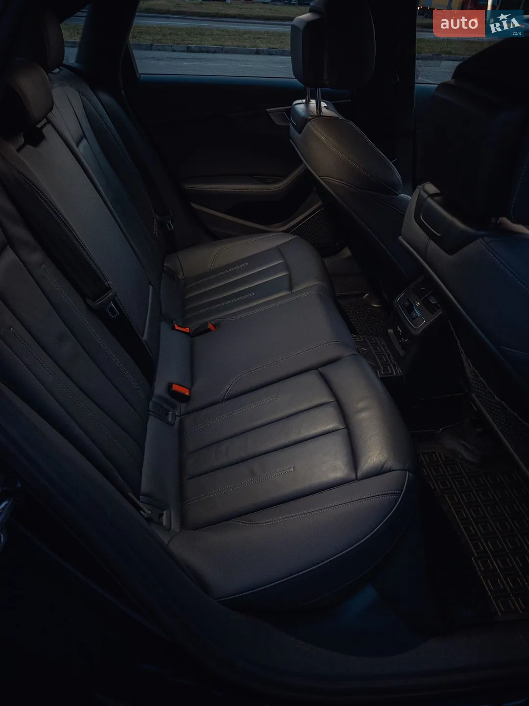 2024 Audi A4 - мініатюра 18