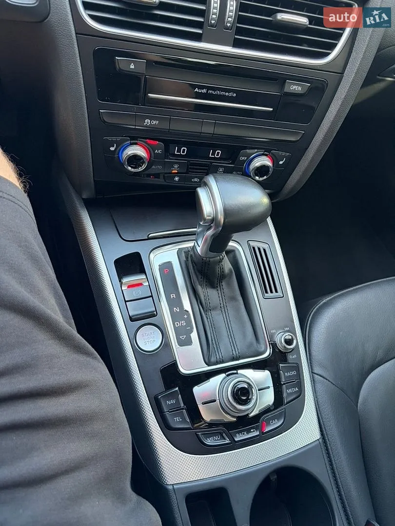 2015 Audi A4 - мініатюра 12