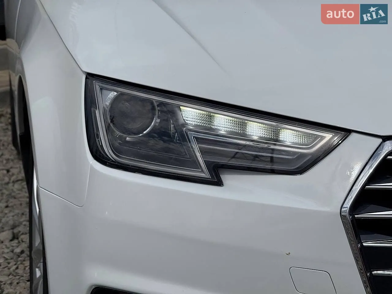 2017 Audi A4 - мініатюра 7