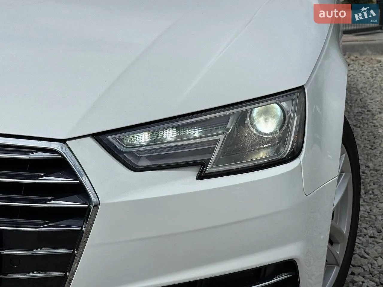 2017 Audi A4 - мініатюра 11