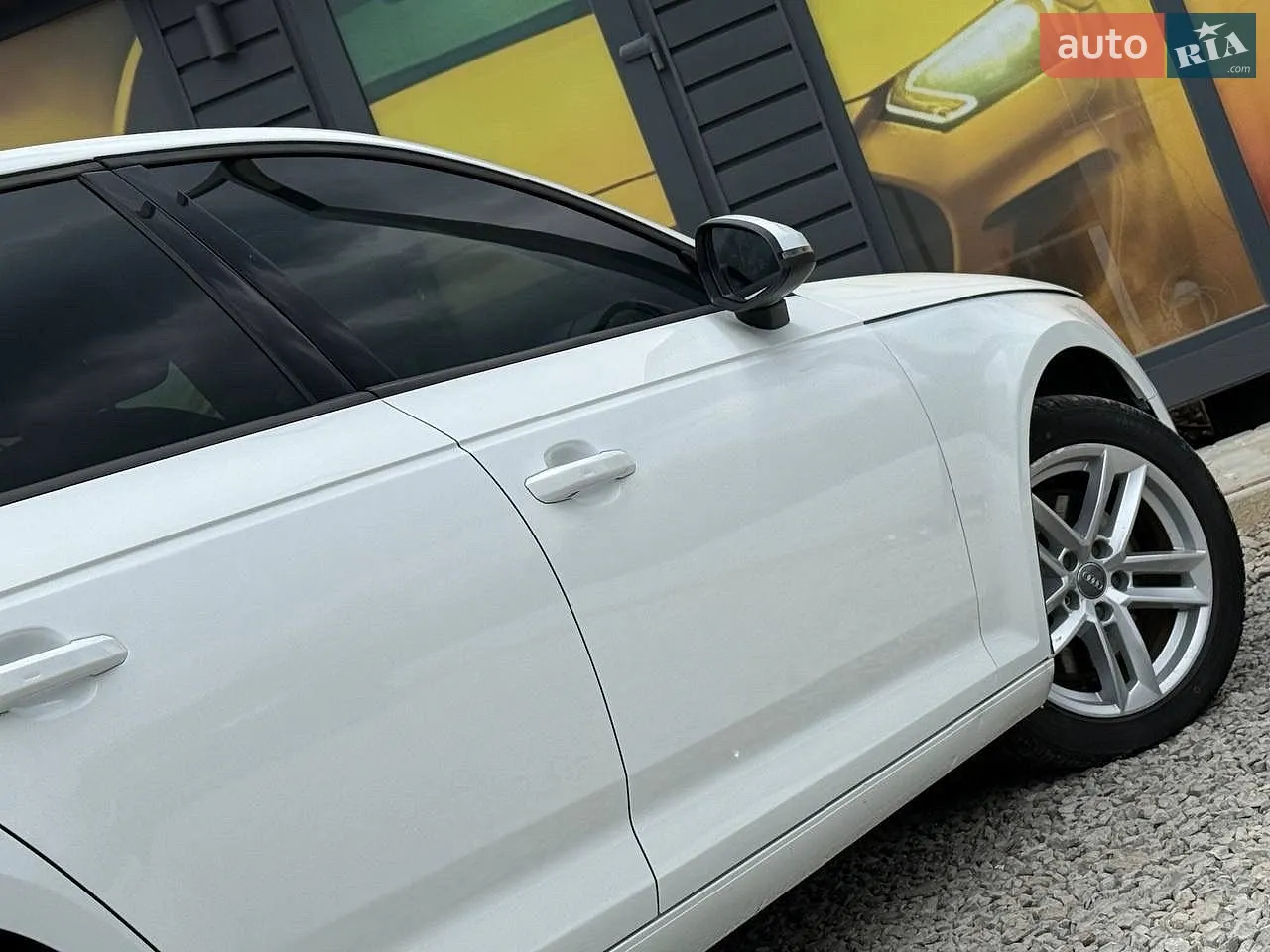 2017 Audi A4 - мініатюра 25