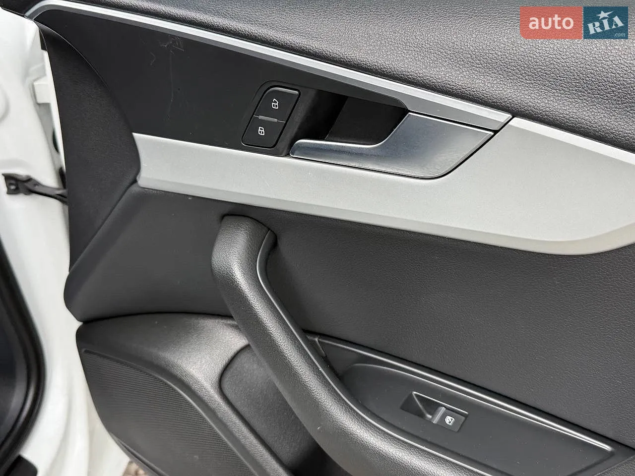 2017 Audi A4 - мініатюра 33