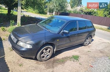 Універсал Audi A4 1998 в Калинівці