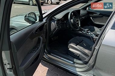 Універсал Audi A4 2019 в Києві