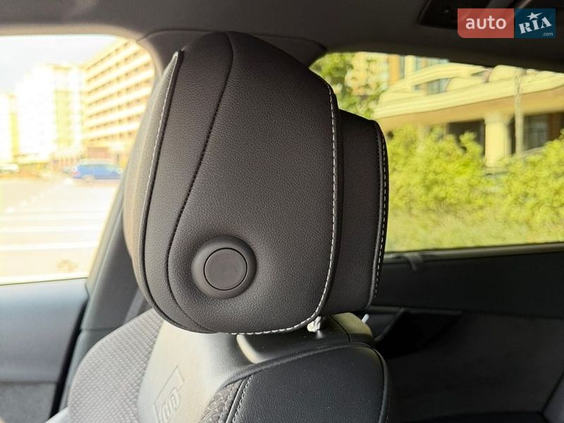 Універсал Audi A4 2019 в Києві