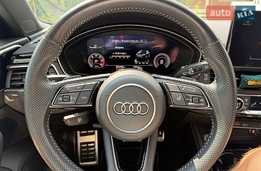 Універсал Audi A4 2019 в Києві