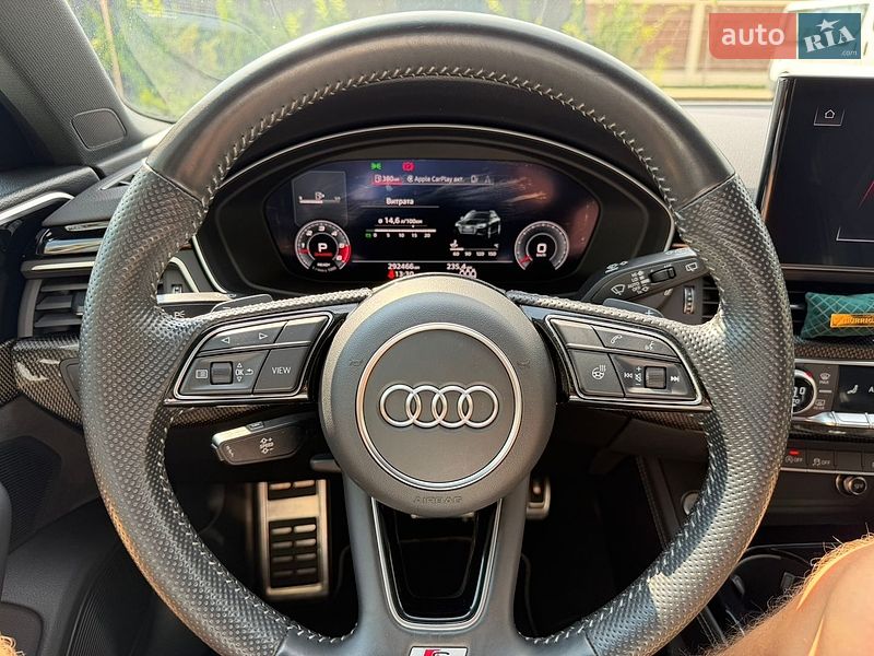 Універсал Audi A4 2019 в Києві