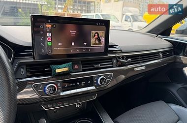 Універсал Audi A4 2019 в Києві