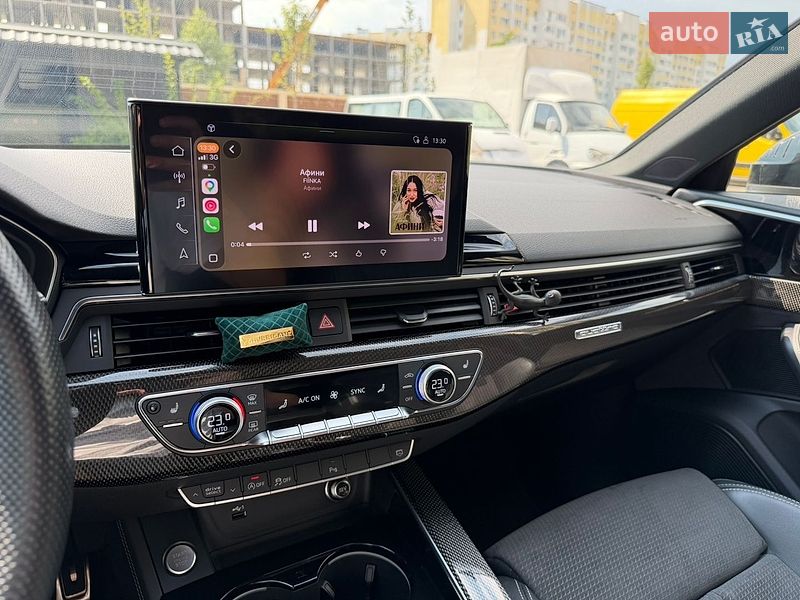 Універсал Audi A4 2019 в Києві