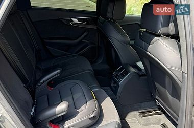 Універсал Audi A4 2019 в Києві